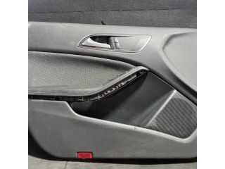 bontott MERCEDES-BENZ A-CLASS Bal első Ajtó Kárpit