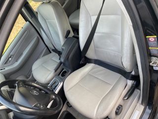 bontott MERCEDES-BENZ A-CLASS Bal első Ajtó Kárpit