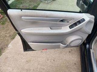 bontott MERCEDES-BENZ A-CLASS Bal első Ajtó Kárpit