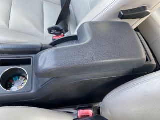 bontott MERCEDES-BENZ A-CLASS Bal első Ajtó Kárpit