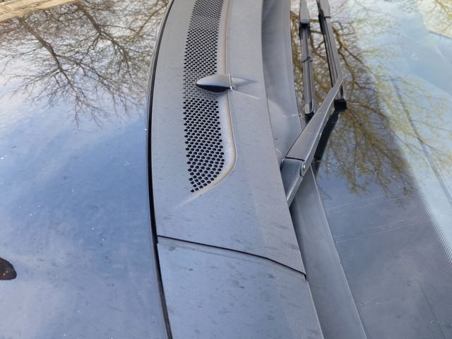 bontott MERCEDES-BENZ A-CLASS Bal első Ajtó Kárpit