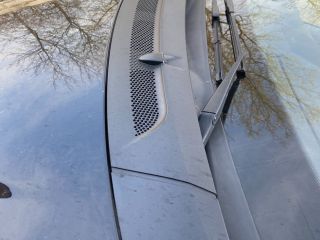 bontott MERCEDES-BENZ A-CLASS Bal első Ajtó Kárpit