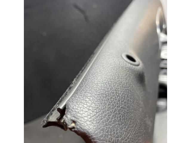 bontott MERCEDES-BENZ A-CLASS Bal első Ajtó Kárpit