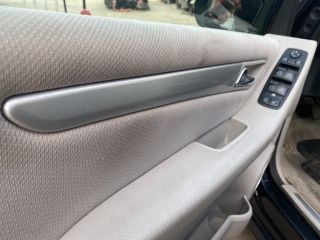 bontott MERCEDES-BENZ A-CLASS Bal első Ajtó Kárpit