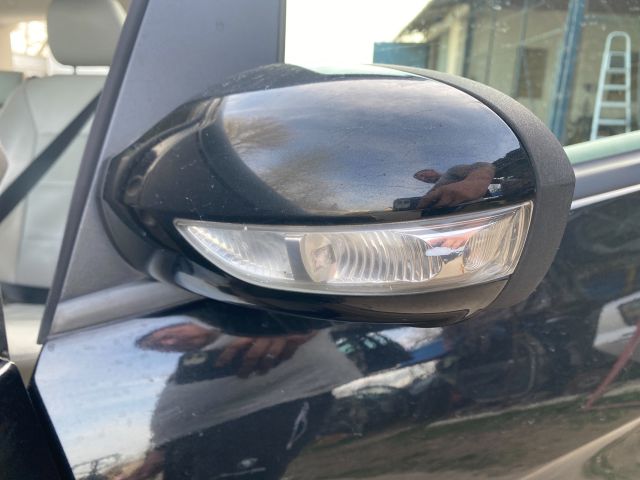 bontott MERCEDES-BENZ A-CLASS Bal első Ajtó Kárpit