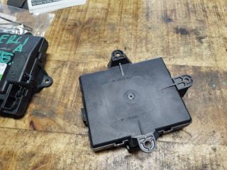 bontott MERCEDES-BENZ A-CLASS Bal első Ajtó Vezérlőegység