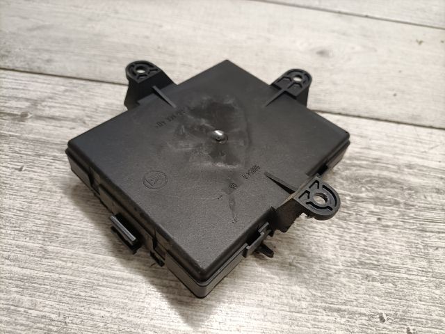 bontott MERCEDES-BENZ A-CLASS Bal első Ajtó Vezérlőegység