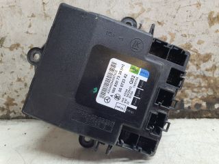 bontott MERCEDES-BENZ A-CLASS Bal első Ajtó Vezérlőegység