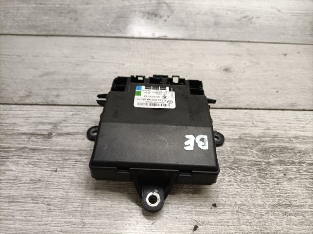 bontott MERCEDES-BENZ A-CLASS Bal első Ajtó Vezérlőegység