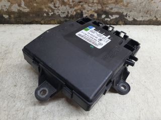 bontott MERCEDES-BENZ A-CLASS Bal első Ajtó Vezérlőegység