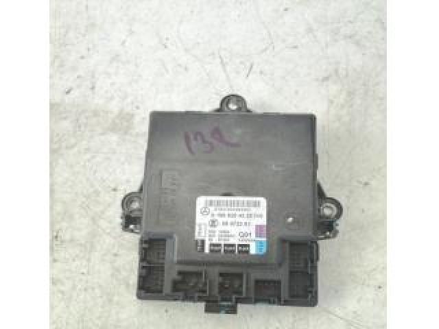 bontott MERCEDES-BENZ A-CLASS Bal első Ajtó Vezérlőegység