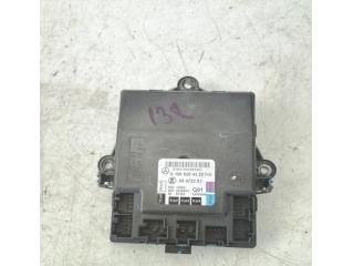 bontott MERCEDES-BENZ A-CLASS Bal első Ajtó Vezérlőegység