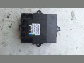 bontott MERCEDES-BENZ A-CLASS Bal első Ajtó Vezérlőegység