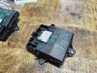 bontott MERCEDES-BENZ A-CLASS Bal első Ajtó Vezérlőegység