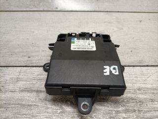 bontott MERCEDES-BENZ A-CLASS Bal első Ajtó Vezérlőegység