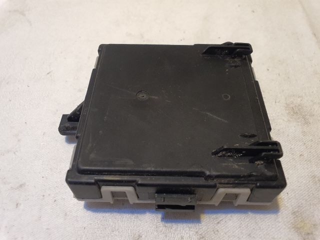 bontott MERCEDES-BENZ A-CLASS Bal első Ajtó Vezérlőegység