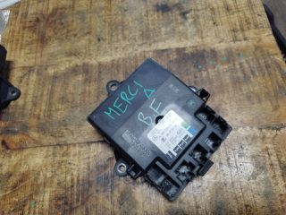 bontott MERCEDES-BENZ A-CLASS Bal első Ajtó Vezérlőegység