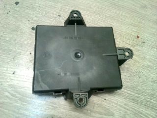 bontott MERCEDES-BENZ A-CLASS Bal első Ajtó Vezérlőegység