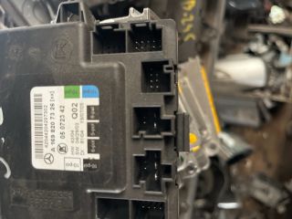 bontott MERCEDES-BENZ A-CLASS Bal első Ajtó Vezérlőegység