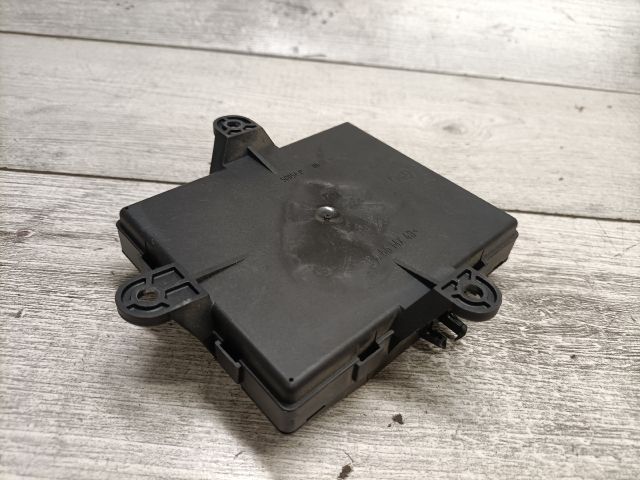 bontott MERCEDES-BENZ A-CLASS Bal első Ajtó Vezérlőegység