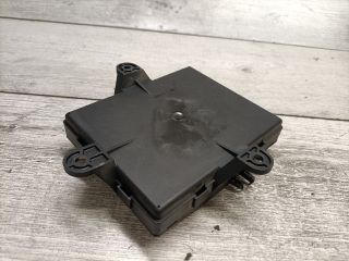 bontott MERCEDES-BENZ A-CLASS Bal első Ajtó Vezérlőegység