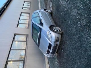 bontott MERCEDES-BENZ A-CLASS Bal első Ajtó Vezérlőegység