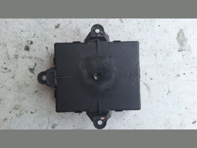 bontott MERCEDES-BENZ A-CLASS Bal első Ajtó Vezérlőegység