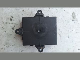 bontott MERCEDES-BENZ A-CLASS Bal első Ajtó Vezérlőegység