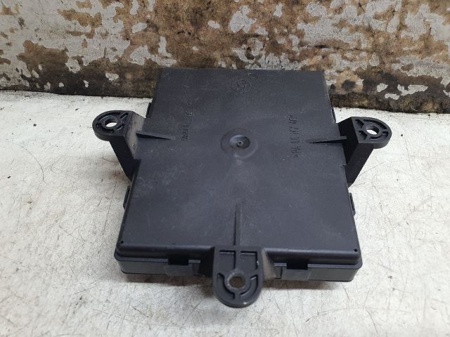 bontott MERCEDES-BENZ A-CLASS Bal első Ajtó Vezérlőegység