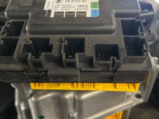 bontott MERCEDES-BENZ A-CLASS Bal első Ajtó Vezérlőegység