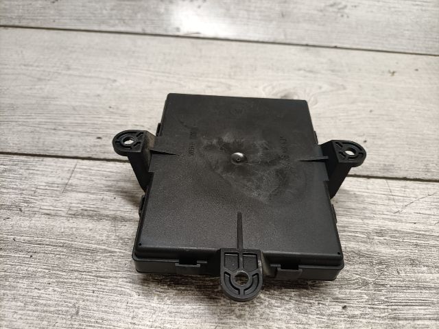 bontott MERCEDES-BENZ A-CLASS Bal első Ajtó Vezérlőegység