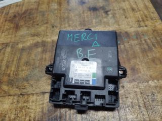 bontott MERCEDES-BENZ A-CLASS Bal első Ajtó Vezérlőegység