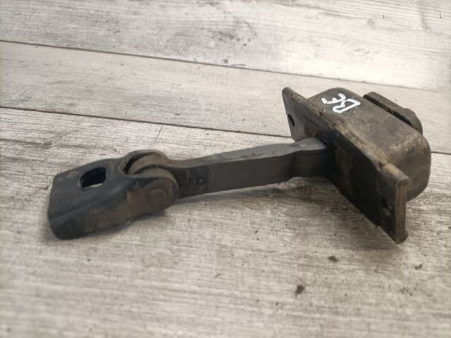 bontott MERCEDES-BENZ A-CLASS Bal első Ajtóhatároló