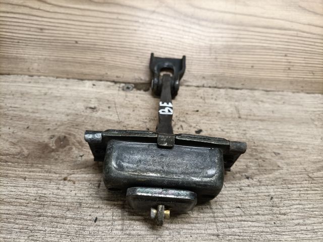 bontott MERCEDES-BENZ A-CLASS Bal első Ajtóhatároló