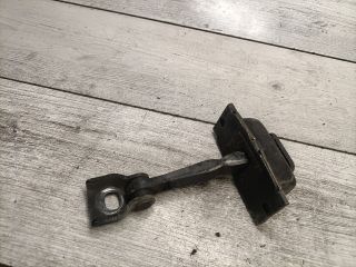 bontott MERCEDES-BENZ A-CLASS Bal első Ajtóhatároló