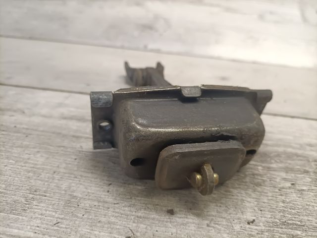 bontott MERCEDES-BENZ A-CLASS Bal első Ajtóhatároló