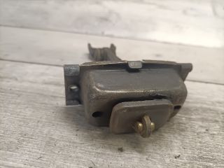 bontott MERCEDES-BENZ A-CLASS Bal első Ajtóhatároló