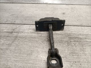 bontott MERCEDES-BENZ A-CLASS Bal első Ajtóhatároló