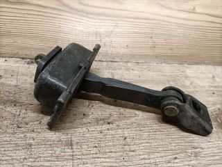 bontott MERCEDES-BENZ A-CLASS Bal első Ajtóhatároló