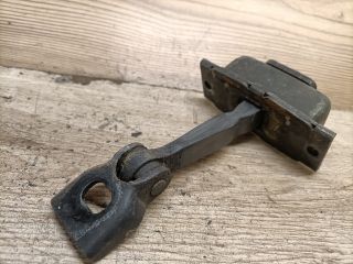 bontott MERCEDES-BENZ A-CLASS Bal első Ajtóhatároló