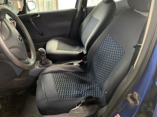 bontott MERCEDES-BENZ A-CLASS Bal első Ajtóhatároló