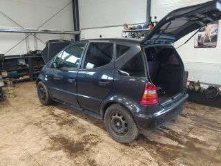 bontott MERCEDES-BENZ A-CLASS Bal első Ajtóhatároló