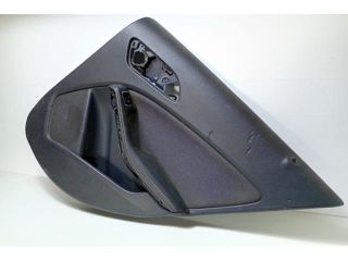 bontott MERCEDES-BENZ A-CLASS Bal első Ajtókeret Burkolat