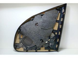 bontott MERCEDES-BENZ A-CLASS Bal első Ajtókeret Burkolat