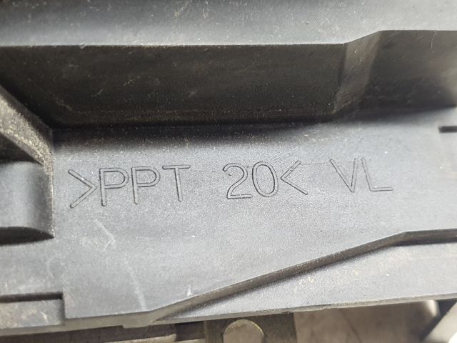 bontott MERCEDES-BENZ A-CLASS Bal első Ajtózár