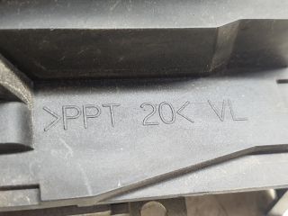 bontott MERCEDES-BENZ A-CLASS Bal első Ajtózár