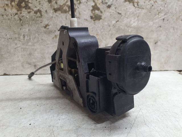 bontott MERCEDES-BENZ A-CLASS Bal első Ajtózár