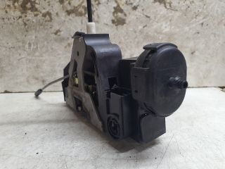 bontott MERCEDES-BENZ A-CLASS Bal első Ajtózár