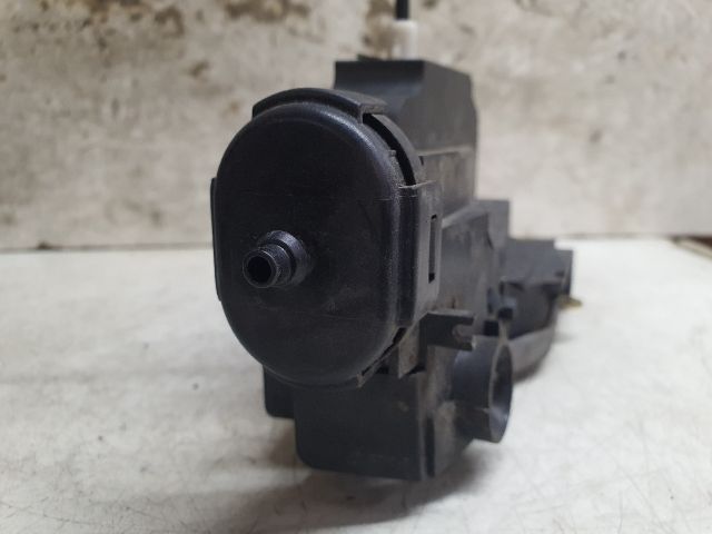 bontott MERCEDES-BENZ A-CLASS Bal első Ajtózár