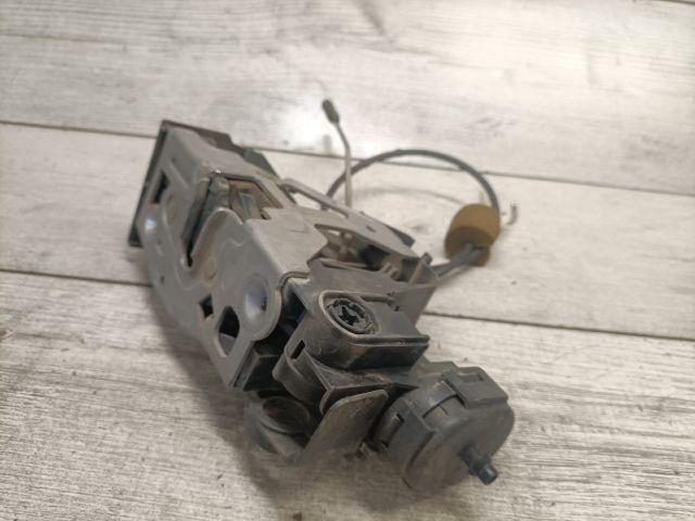 bontott MERCEDES-BENZ A-CLASS Bal első Ajtózár